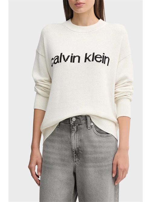  CALVIN KLEIN JEANS | LV047C311G/YAS